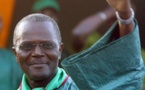 Le Parti socialiste sénégalais perd un de ses sages Aboubakry Kane, Président du Conseil consultatif des Sages s’en est allé