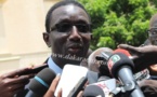 Paiement des salaires domiciliés au Trésor public: Amadou BA invite les agents concernés à se rapprocher de leur ministère d’appartenance