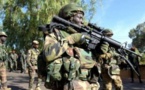 Accrochaga Armée-Mfdc : La liste des disparus et blessés dévoilée