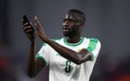  Cheikhou Kouyaté après la qualification en demi-finale : « On n’a pas le temps de célébrer... »