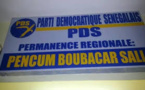 Conclusions de la réunion initiée par les Cadres du PDS de Thiès: Les libéraux entre congratulations et plan d’action