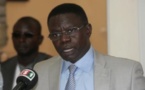 Ziguinchor : Pape Diouf annonce plus de 4 milliards FCFA  pour la ville
