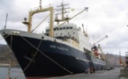 Affaire du bateau russe arraisonné par des militaires sénégalais : vers un incident diplomatique entre le Sénégal et la Guinée Bissau ?