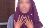 Une femme voilée au cœur d'une sale affaire de diffusion d'images contraires aux bonnes mineurs