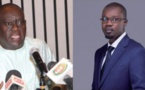 Me El Hadj Diouf taxe Guy Marius, Sonko et cie de terroristes