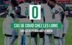CAN 2021 Sénégal vs Burkina: Aucun cas de Covid décelé pour Lions et Etalons