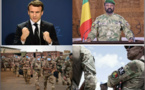 Tensions sur l'axe Bamako-Paris : Janvier de tous les extrêmes !