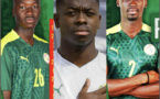 Menaces d’une suspension : Ciss, Pape Guèye et Nampalys guettés par le syndrome Kalidou Koulibaly en 2019.