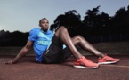 Insolite : Usain Bolt filmé en train de vomir à l'entraînement