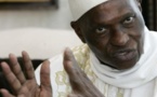 Abdoulaye Wade encore annoncé à Dakar