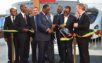 TER : Macky Sall appelle à lancer rapidement la phase 2