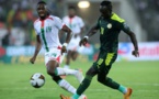 Les Lions laminent les Etalons: Un monstrueux Sadio Mané envoie le Sénégal en finale