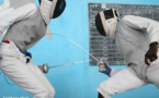 Escrime - Coupe du monde de sabre féminin : Dakar, première étape d’un circuit de 5 villes(Le Soleil)