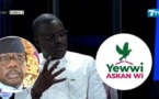 Les révélations de Bara GAYE: " Yewwi Askan WI ? C'est Serigne Moustapha SY qui est à l'origine de..."