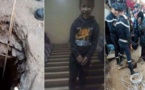 Au Maroc, 4e jour d'efforts pour sauver le petit Rayan, tombé dans un puits
