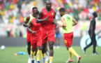 CAN 2021: Match de la 3ème place, avantage du Cameroun sur le Burkina sur l'historique