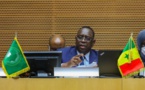 Économie - UA : « Nos économies sont sous financées, du fait de règles et procédures rigides… il me paraît nécessaire de mettre en place une Task force… » (Macky Sall)