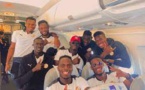 Victoire du Sénégal à la CAN : À Dakar à 13h demain, les Lions reçus et décorés au palais ce mardi