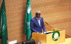 Statut d’Observateur à Israël : l’UA suspend la décision de Moussa Faki Mahamat…