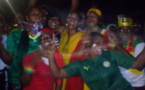 KOLDA : Forte liesse populaire après la victoire du Sénégal sur l'Égypte.