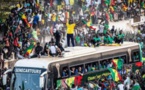 Victoire et accueil des Lions : Des morts et des centaines de blessés dénombrés
