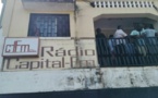 Guinée Bissau : de nouveaux tirs entendus ce lundi, la radio Capital saccagée…