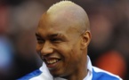 Mondial Brésil : El Hadji Diouf coopté comme consultant