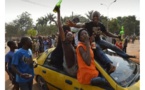 Centrafrique: démission du président Djotodia, liesse à Bangui