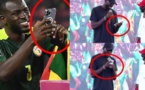 Volé au Palais : Comment le téléphone de Koulibaly s’est retrouvé à Colobane