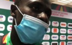 La situation en Casamance sadio Mané se prononce
