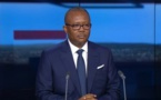 Bissau: le président accuse 3 repris de justice aux USA dans le récent coup de force