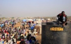 Soudan du Sud: entre 200 et 250 civils se noient en fuyant les combats