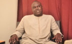 La  classe politique en deuil : Me Pape Sène du Collectif des Avocats Républicains perd son père