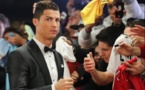 Le Real vole le Ballon d'or à Ronaldo !