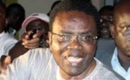 Mbaye Jacques Diop  favorable au report des locales jusqu' en fin juin 2014
