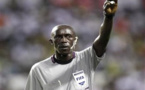 Coupe du monde 2014 : l'arbitre Badara Diatta recalé