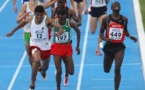 850 athlètes et officiels attendus aux prochains championnats seniors de Marrakech (SG de la CAA)
