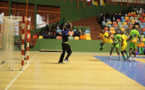 CAN Handball : Les lions et lionnes à Alger