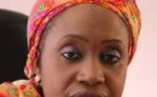 Me Nafissatou Diop victime d’un accident