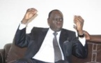 Quand Macky Sall rejoint Me El Hadji Diouf