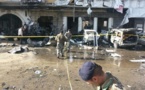 Liban: 3 morts lors d'un attentat dans un fief du Hezbollah