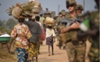 Centrafrique: l'ONU craint un génocide