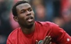 Hanovre : Mame Biram Diouf « reste » selon son agent