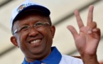 Madagascar: Hery Rajaonarimampianina élu président