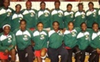 CAN Handball Alger 2014 (dames) : Défaite du Sénégal face à RD Congo (24-20)