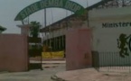 Le stade Demba Diop fermé plus tard dans deux mois
