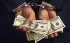 Les américains sonnent l'alerte: le coup global de la corruption estimé à 307 milliards F CFA..