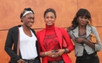 Amertume de trois filles membres de la famille d’Aida Ndiongue : Elles déplorent une injustice qui porte atteinte à la dignité de notre famille