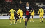 PSG : Ibrahimovic, un buteur hors-norme aux statistiques XXL