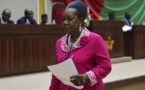 Centrafrique: l'espoir renaît avec la nouvelle présidente, la peur des tueries demeure